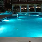 Casa2_praia_beach_house Prázdninový dům Portimão